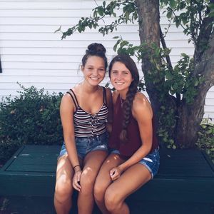 Meet your Posher, Coleen